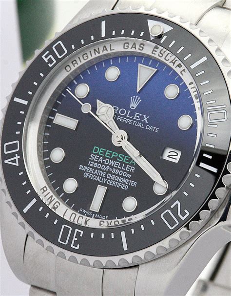 rolex deepsea sea dweller replica|rolex deepsea price euro.